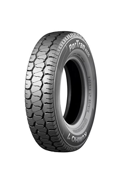 Kumho 5.50R13C 91/89P PorTran KC55 (Yaz) (2025)