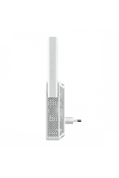 Keenetic Buddy 5 Ac1200 Kablosuz Menzil Genişletici, Wi-fi Mesh, Repeater, Range Extender,accesspoint Kn-3311