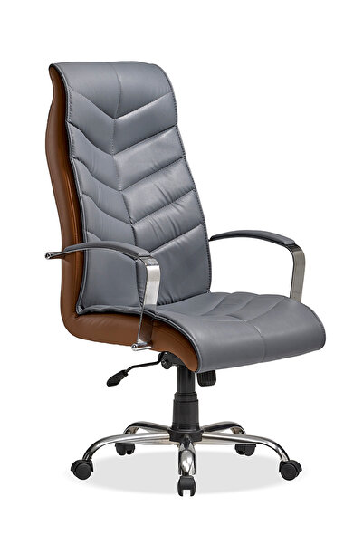 MEHMET YAREN BURO Deri Ofis Koltuğu Bilgisayar - Ofis - Müdür - Büro - Makam ...