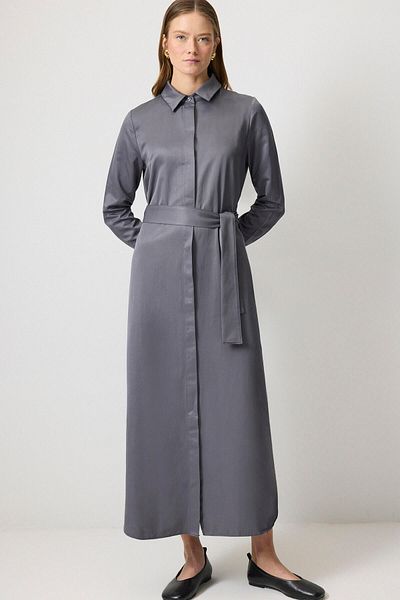 Touché Privé BELLY SHIRT DRESS