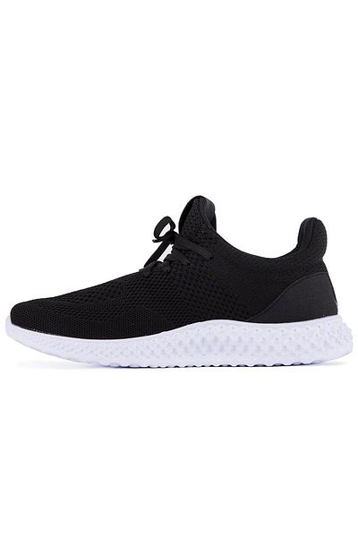 Slazenger Atomix Black/White Shoes