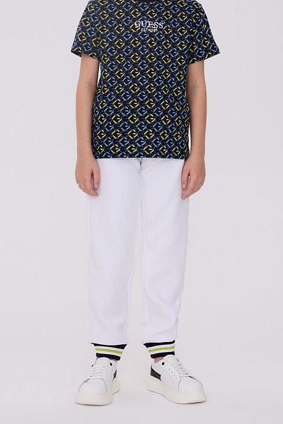 Guess Φούτερ για αγόρια BG Store