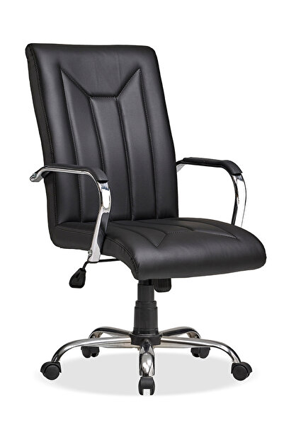 MEHMET YAREN BURO Deri Ofis Koltuğu Bilgisayar - Ofis - Müdür - Büro - Makam ...