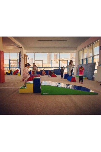 assa spor TAKLA MINDERI 185x100x40cm