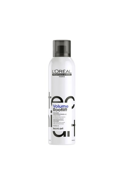 L'Oreal Paris volume rootlift köpük loreal evajdftı6