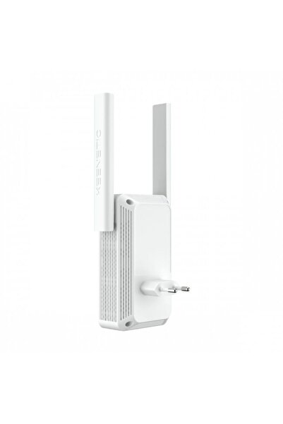 Keenetic Buddy 5 Ac1200 Kablosuz Menzil Genişletici, Wi-fi Mesh, Repeater, Range Extender,accesspoint Kn-3311
