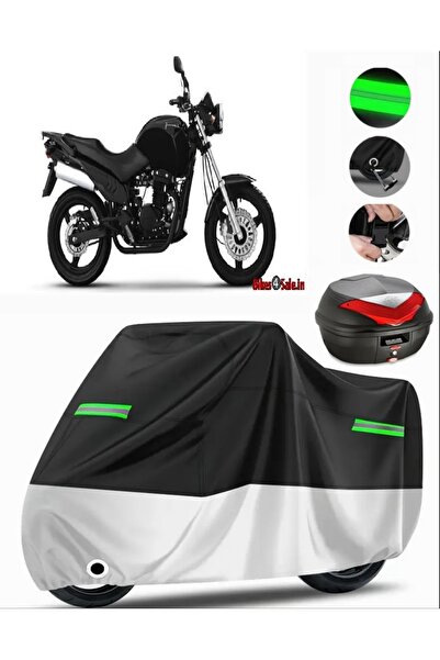 MotoEN حقيبة ظهر Regal Raptor DD SPT 350 متوافقة مع القماش المشمع الممتاز للد...