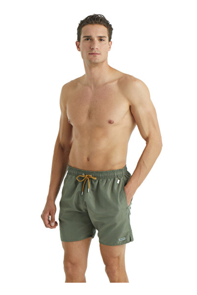 Blackspade Erkek Mayo 10429 - Yeşil