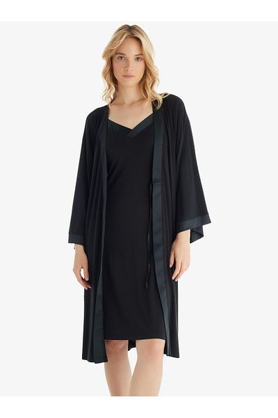 Blackspade Γυναικείο Νεγκλιζέ 51800 - Μαύρο