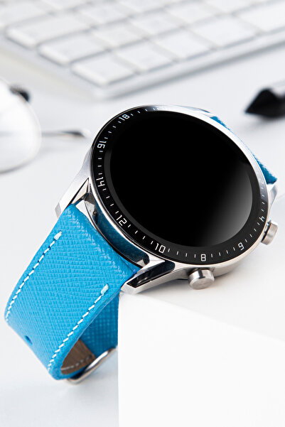 vagave Huawei Watch Deri Kordon Gt2 Gt2e Gt2 Pro Gt3 Gt4 Gt5 Gt6 Pro 46mm 22m...