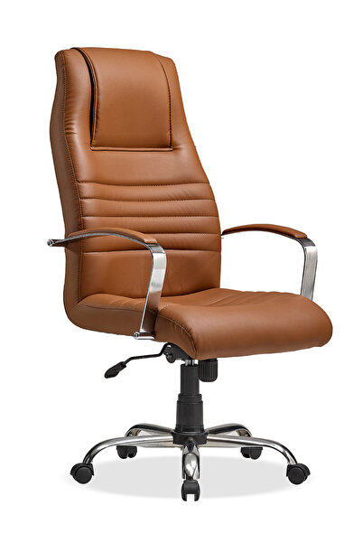 MEHMET YAREN BURO Deri Ofis Koltuğu Bilgisayar - Ofis - Müdür - Büro - Makam ...