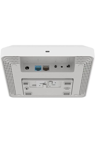 Keenetic Voyager Pro AX1800 Wi-Fi Mesh Ebeveyn K Fiber VPN Router AP 1x1G 1x1G+PoE 18W 802.3at KN-3510