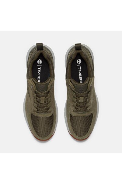 Timberland ΤΙΜΠΕΡΛΑΝ ΒΟΥΑΙΑΖΕΡ ΠΑΡΚ ΧΑΜΗΛΟ ΣΟΜΠΟ ΜΕ ΚΟΡΔΟΝΙΑ SEÑAKERTB0A6DTEEQ61