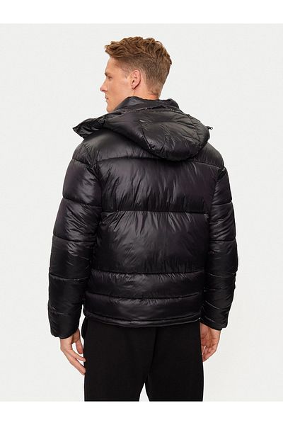 EA7 Premium Logo Jacket