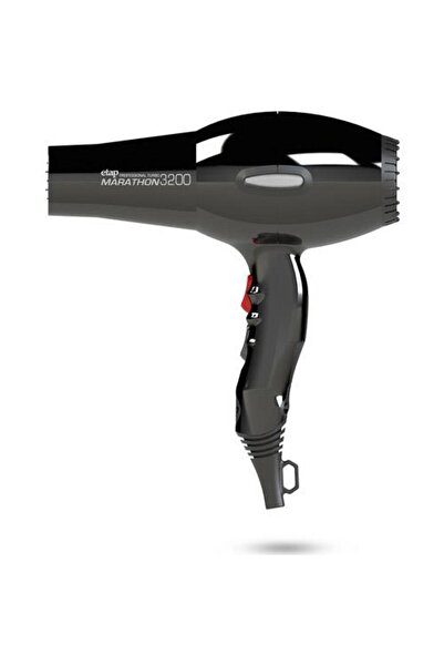 Etap 3200 Marathon Curly 2200 W Profesyonel Saç Kurutma Makinesi