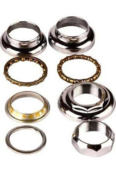 NCR Bisiklet Direksiyon Furş Takımı