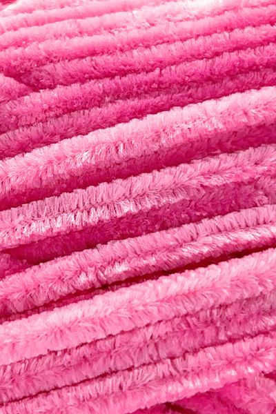 SENSY Velvet Slim Hand Knitted Blanket Rope for Sweater, Baby and Cumin