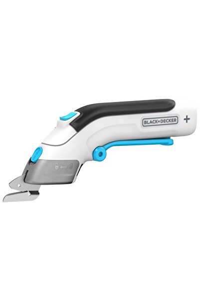 Black&Decker Black+decker Bcsc115 Hobi Serisi 3.6v 1.5ah Makas Aparatı