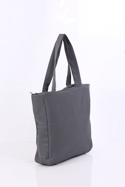 byFOX Fashion Μεγάλη τσάντα τσέπης με σατέν επένδυση