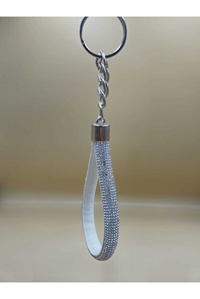 sıcak köşe Breloc cu înger argintiu