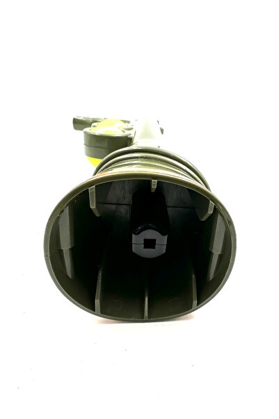 Tasma Market BazooK-K9 Omuz Askılı Bazuka Top Fırlatıcı Köpek Oyuncağı