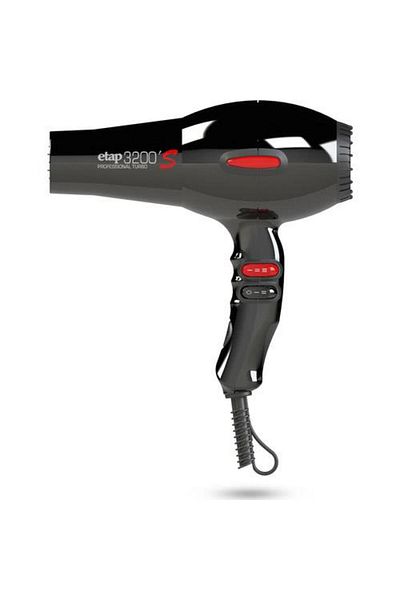 Etap 3200 S Curly 2400 W Professional Hair Dryer Diffuser Vigo