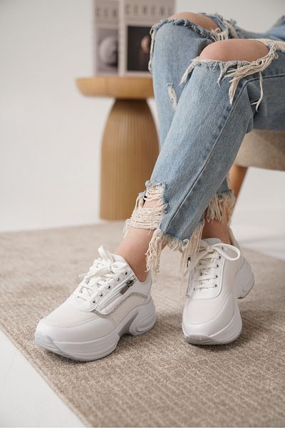 Daxtors D5032 Καθημερινά Ορθοπεδικά Γυναικεία Αθλητικά Παπούτσια