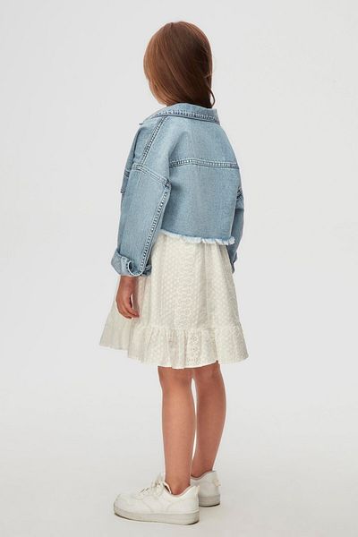 nk kids Късо яке за момиче 38707
