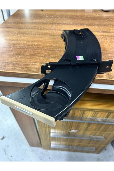 APEXİ Bmw 3 Series E90 E90Lci Left Beige Driver's Cup Holder Push Type Zero Product