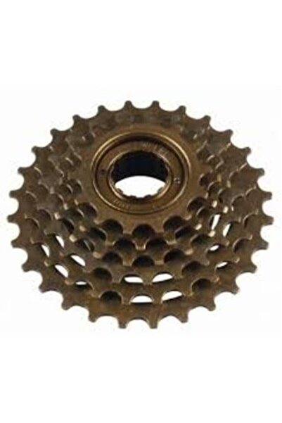 NCR Krtl Marka Bisiklet Arka Dişli Mtb Arka Dişli 7li Arka Dişli 7li Dişli