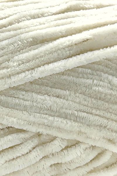 SENSY Velvet Slim Velours Hand Knitting Yarn Blanket Yarn Sweater Yarn Baby Blanket Yarn Velvet