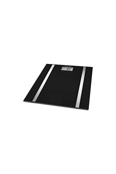 CONTİ Conti Cps-301 Form Dijital Baskül Siyah