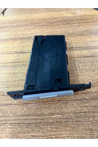 APEXİ Bmw 3 Series E90 E90Lci Right Compatible Gray Passenger Side Cup Holder Push Type Zero Product