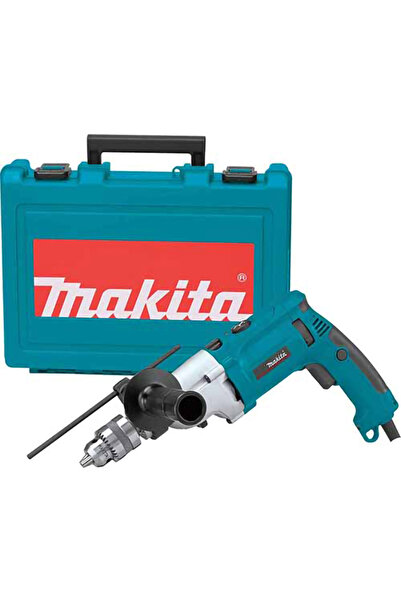Makita مثقاب نبضي HP2070 1010 واط