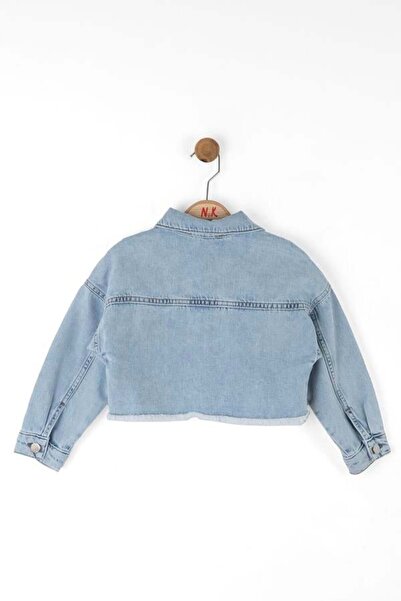 nk kids Jachetă pentru fetiță 38707