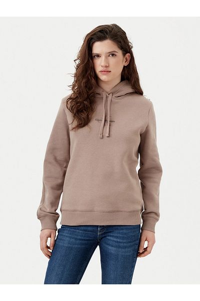 Calvin Klein CALVIN KLEIN ДАМСКИ СУИТШЪР J20J223536-PFW