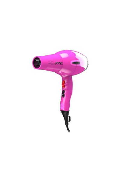 Etap Spectra Pro Pembe Profesyonel Seri Italyan Motor 2500 Watt Fön Makinesi