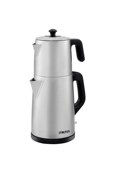 Altus Al 795-I Inox 1650 W Steel Tea Machine