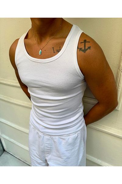 LACHAREL Camisole Rambo Athlete