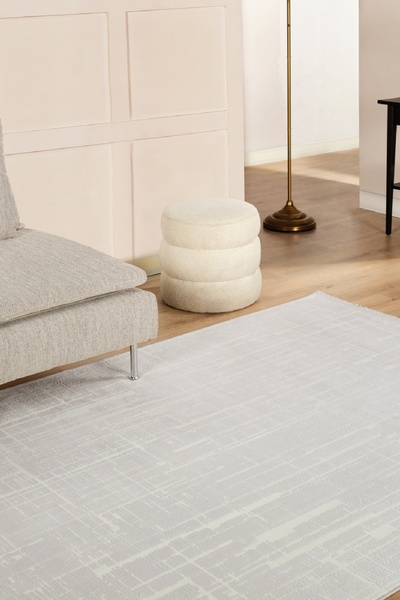 Kaşmir Halı Viskon Premium Yasmn Salon Halısı