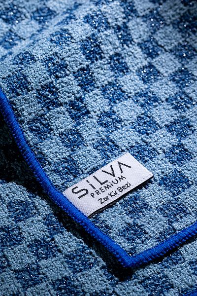 Silva Premium Difficult Dirt Cloth