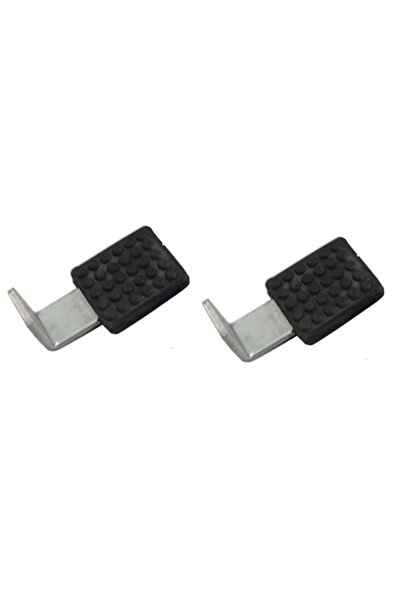Bicycle Rear Step Set