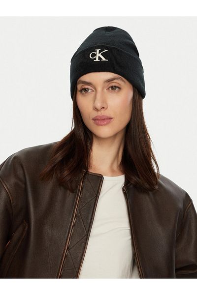 Calvin Klein Women's Beret K60K 612319 -0Gn Model Shoes
