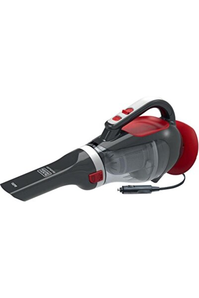 Black&Decker Black Decker Adv1200 12 V Car Vacuum Cleaner