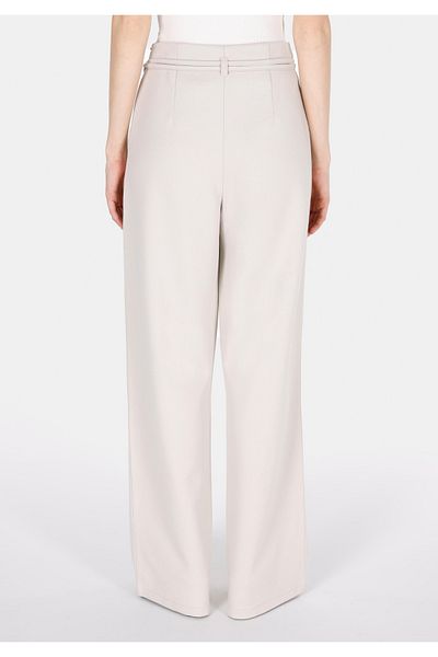Colin's Pantaloni de sport Stone pentru femei, cu talie medie, cu ajustare normală