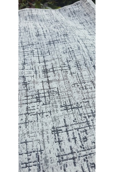 aktartekstil 4m2 160X250 Double-Way Carpet Cover Savan