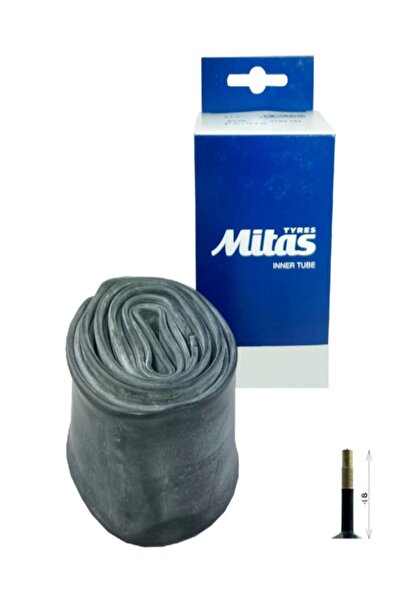Mitas Iç Lastik - , 28/29x 1.75-2.45, Av-48, Kutulu
