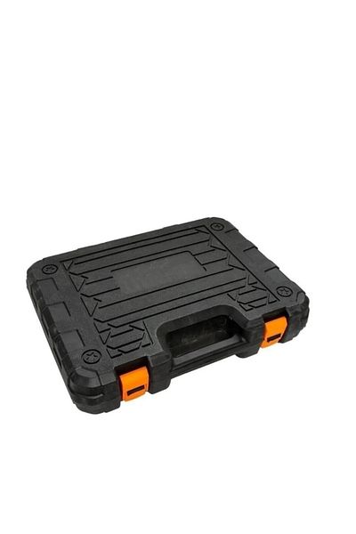 bestwork Socket Set 1/2-1/4 Sizes