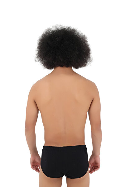 CENNETOĞLU Cennetoğlu 3-пакет економічні бавовняні чоловічі труси-сліпи - комфорт і якість протягом усього дня