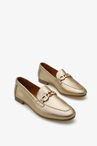 İNNA Balerini Sudef İnna pentru femei, din piele naturală, cu accesorii